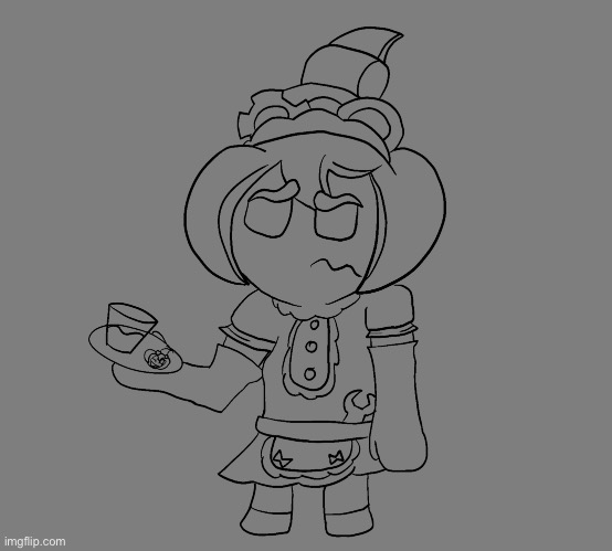 I think y’all know who requested this(Hint: it’s shady) | made w/ Imgflip meme maker