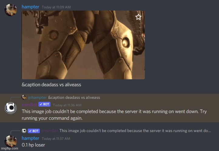 dont question the gif | made w/ Imgflip meme maker