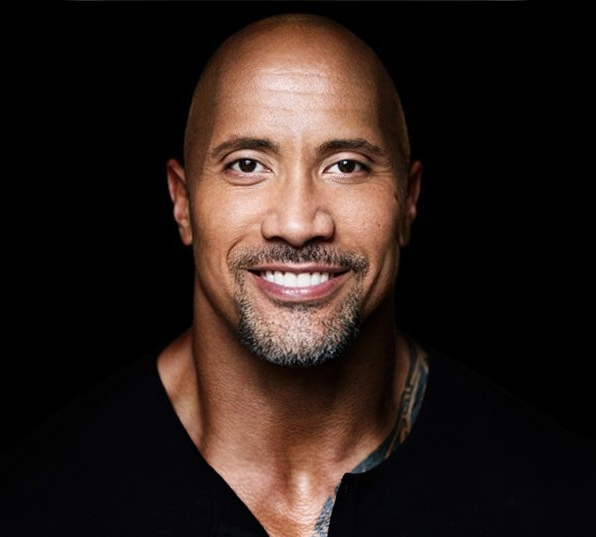 High Quality Felt good the rock Blank Meme Template