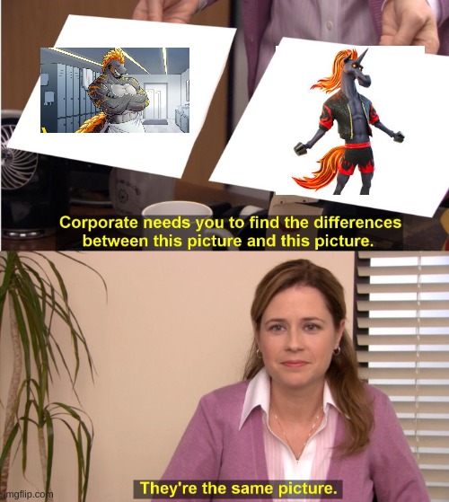 what are me and my friend on like fr | image tagged in memes,they're the same picture | made w/ Imgflip meme maker