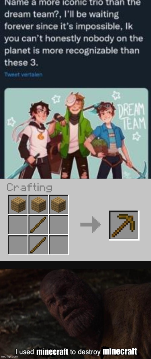 So I made Minecraft ACTUALLY impossible 