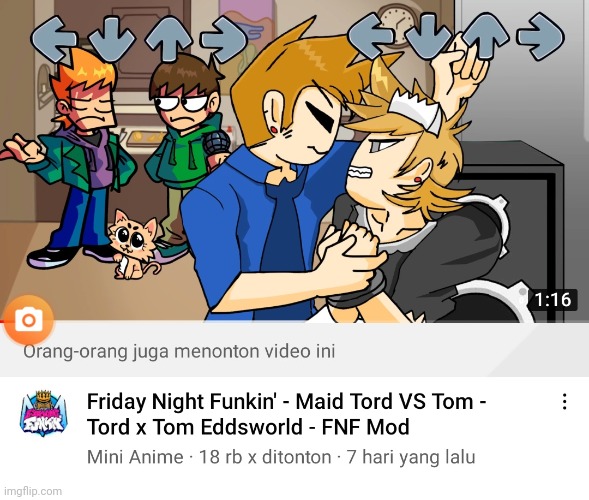 Who ever made this should touch grass | made w/ Imgflip meme maker