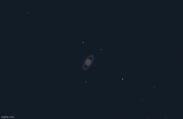 I like telescopes | made w/ Imgflip meme maker