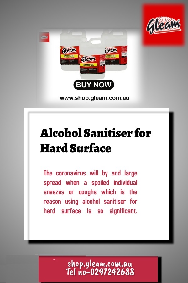 Alcohol Sanitiser for Hard Surface Blank Meme Template