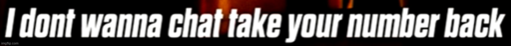 . | made w/ Imgflip meme maker