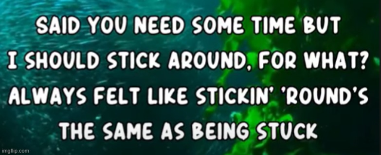 Disha doesn't like this song but I'm crying. | made w/ Imgflip meme maker