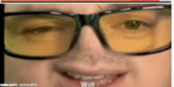 Mandjtv wot | image tagged in mandjtv wot | made w/ Imgflip meme maker