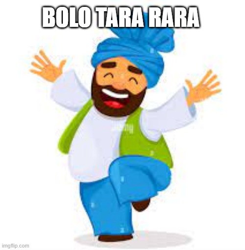 Bolo Tara Rara | BOLO TARA RARA | image tagged in dance | made w/ Imgflip meme maker