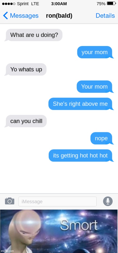 When you are just to good | image tagged in meme man smort | made w/ Imgflip meme maker