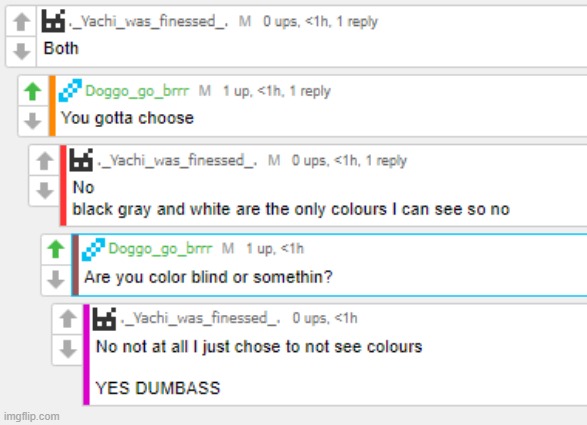 bye fr | made w/ Imgflip meme maker