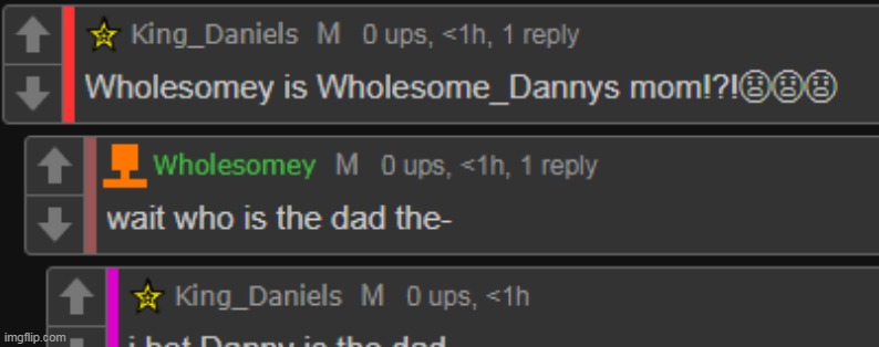 i think thats enough internet for today | made w/ Imgflip meme maker