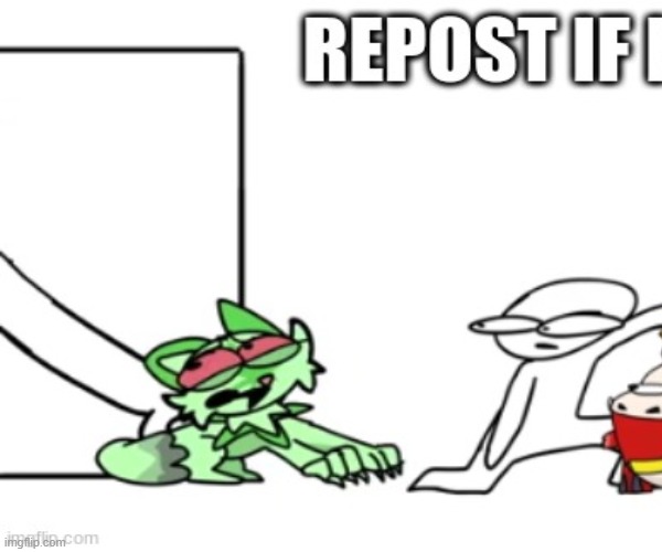 cause im bi | made w/ Imgflip meme maker