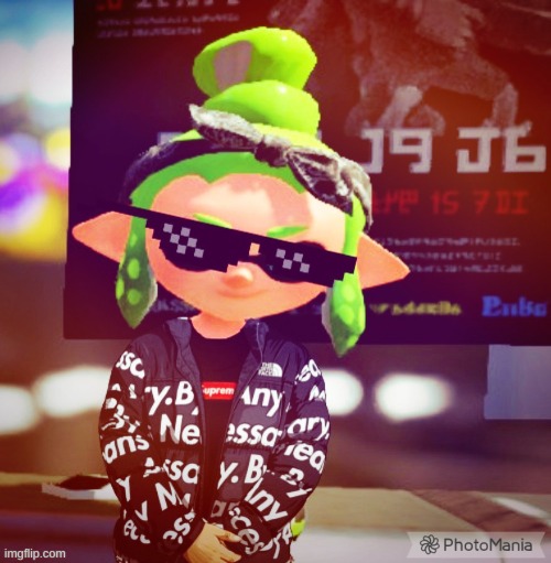 Drip LegendThaInkling | image tagged in drip legendthainkling | made w/ Imgflip meme maker