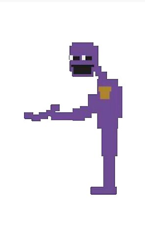 Plum Blank Meme Template