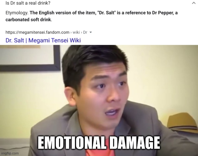 EMOTIONAL DAMAGE | image tagged in emotional damage | made w/ Imgflip meme maker