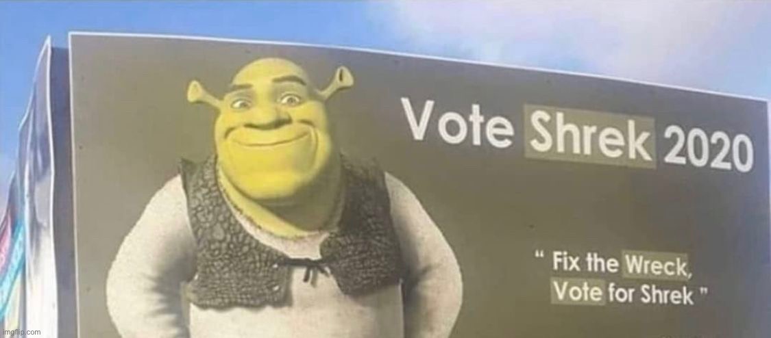 20 ups and I’ll post in politics | made w/ Imgflip meme maker