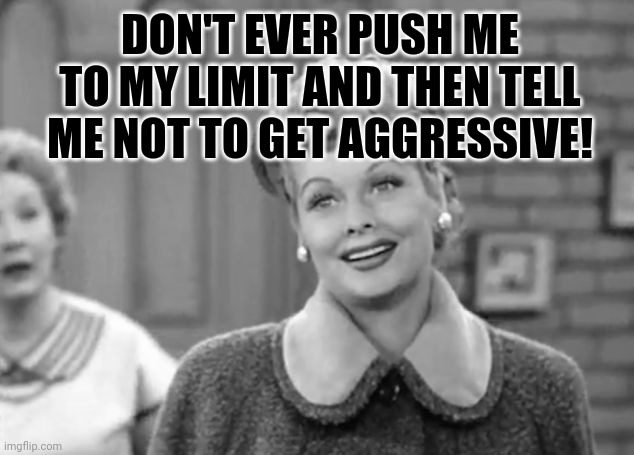 I Love Lucy - Imgflip