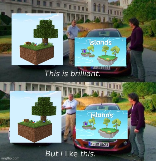 This Is Brilliant But I Like This | image tagged in this is brilliant but i like this | made w/ Imgflip meme maker