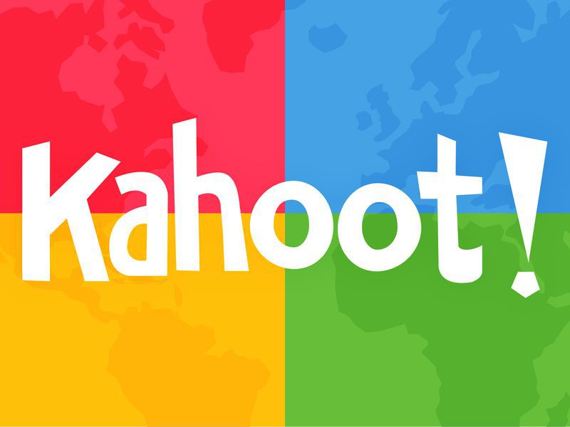 When you get Caught Cheating on Kahoot Blank Meme Template