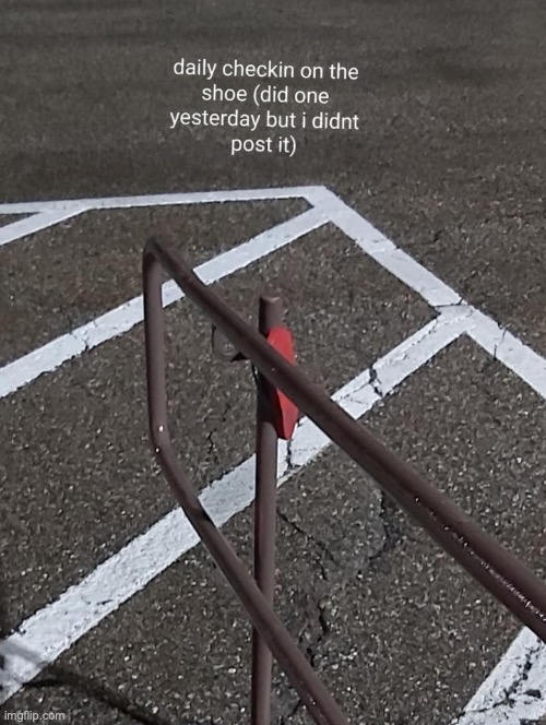 its still there | made w/ Imgflip meme maker