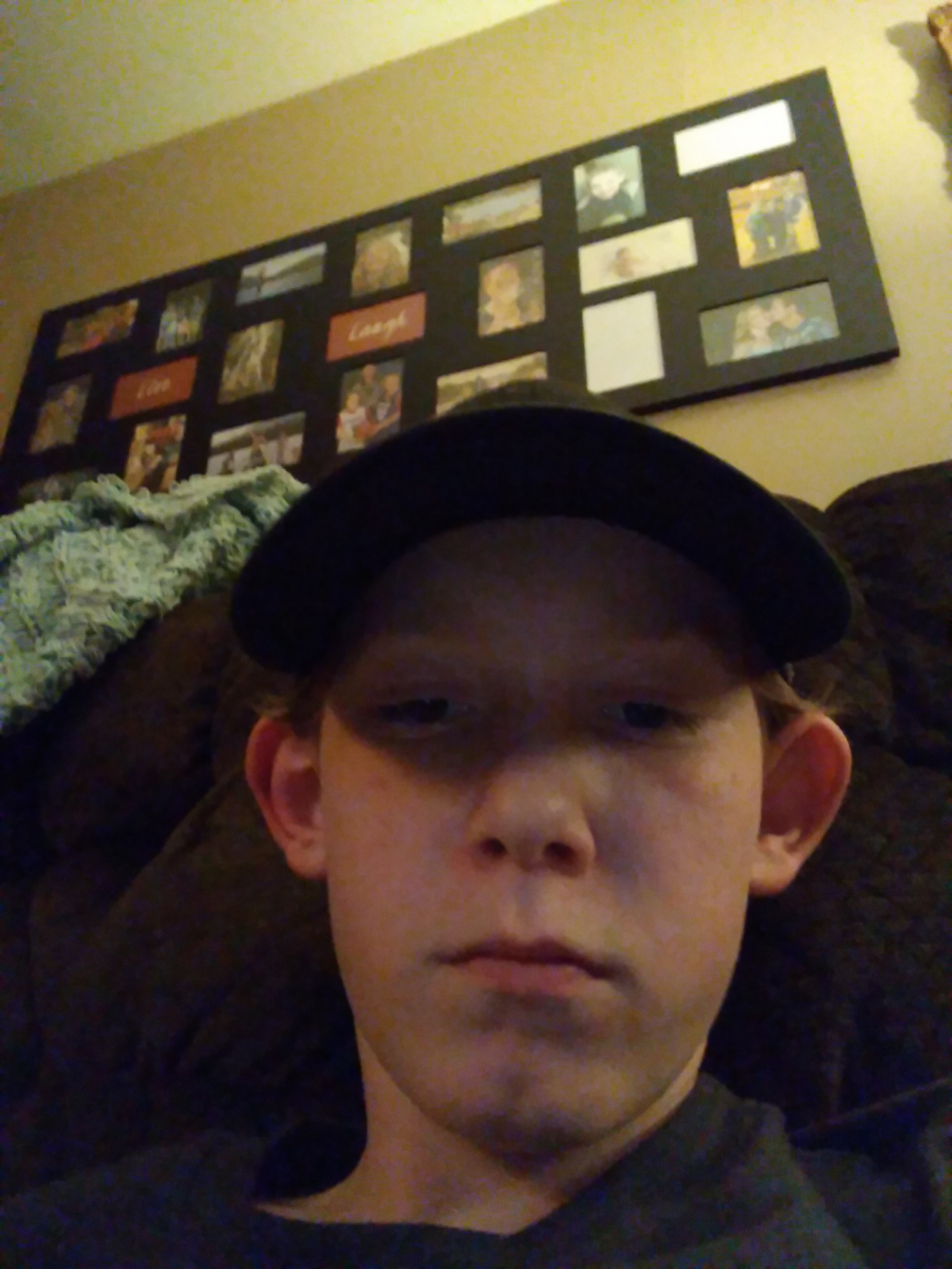 Daddy Blank Meme Template
