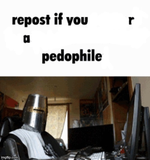 Repost it guys | made w/ Imgflip meme maker