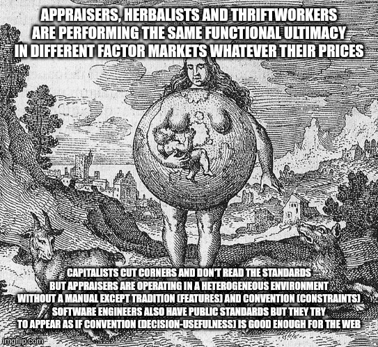 the unconscious is not hidden | image tagged in abstract market theory | made w/ Imgflip meme maker
