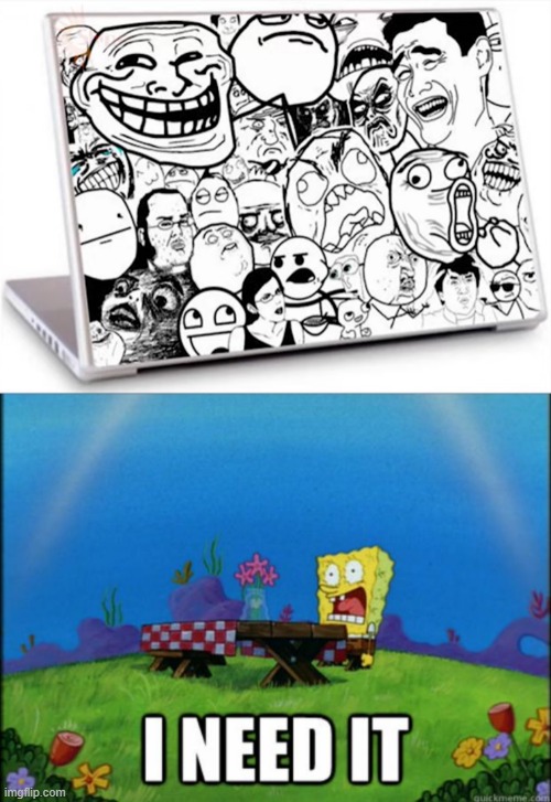 image tagged in spongebob i need it | made w/ Imgflip meme maker