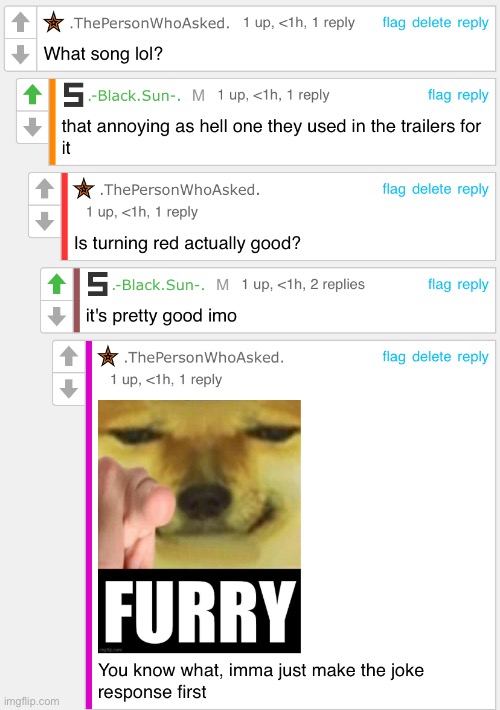 Lmao gottem /j | made w/ Imgflip meme maker