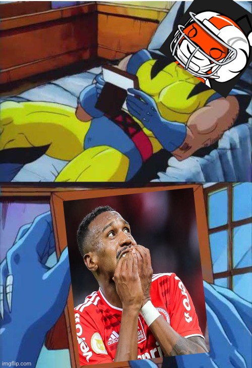 Wolverine Remember | image tagged in wolverine remember | made w/ Imgflip meme maker