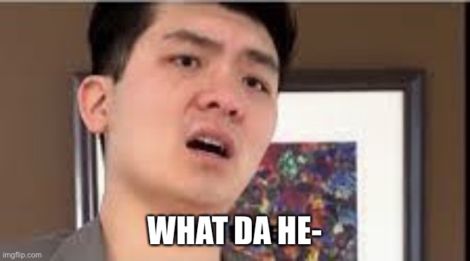 Failure | WHAT DA HE- | image tagged in failure | made w/ Imgflip meme maker