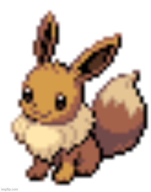 The FitnessGram™ Pacer Test is a multistage aerobic capacity test that progressively gets more difficult as it continues. The 20 | image tagged in gen 5 eevee | made w/ Imgflip meme maker