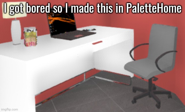 The FitnessGram™ Pacer Test is a multistage aerobic capacity test that progressively gets more difficult as it continues. The 20 | I got bored so I made this in PaletteHome | made w/ Imgflip meme maker