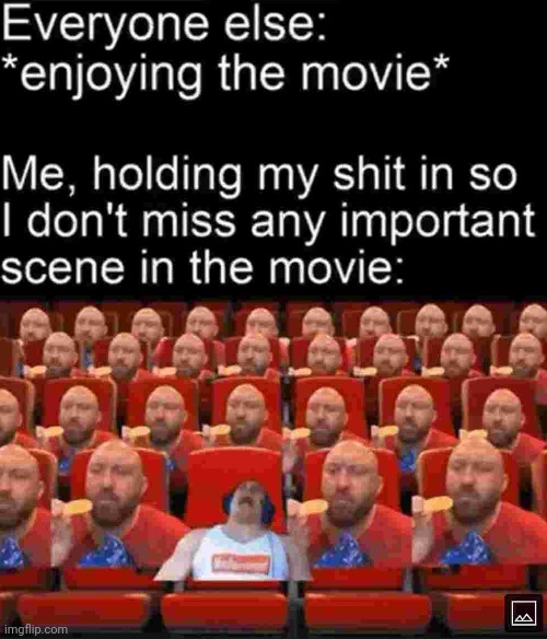 Didn't want lose it either | image tagged in important,movies,scene,holding | made w/ Imgflip meme maker
