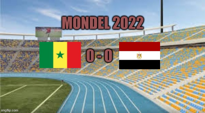 موعد مبارة منتخب مصر ومنتخب السنغال اليوم الجمعة 25 - 3 - 2022 - الطريق للمونديل قطر2022