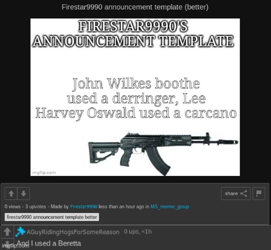 ohno | made w/ Imgflip meme maker