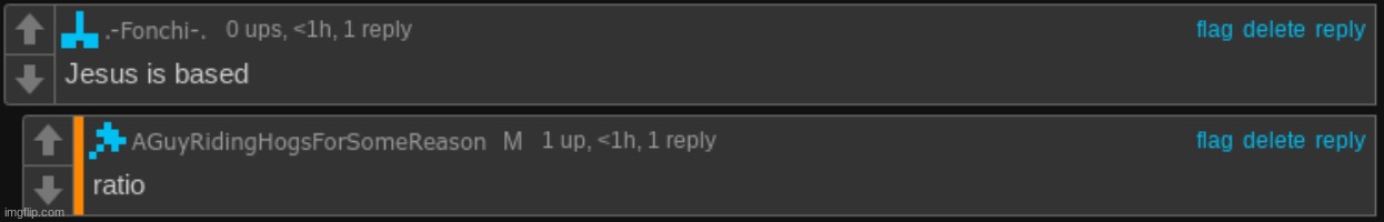 compulsively upvoting every reply doesn't always get you anywhere | made w/ Imgflip meme maker