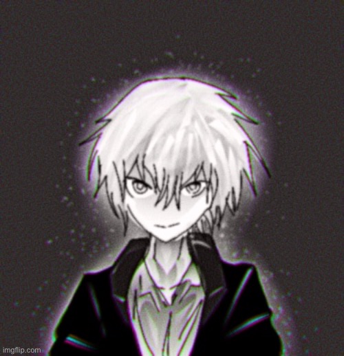 I put a little editing to the drawing to make it look fancy | made w/ Imgflip meme maker