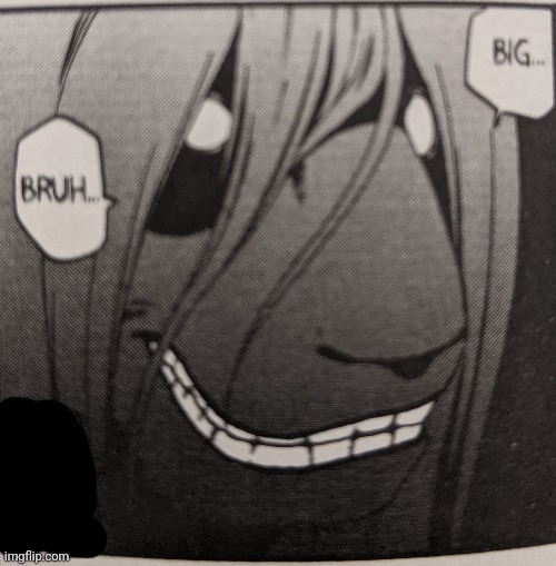 big bruh | image tagged in big bruh | made w/ Imgflip meme maker