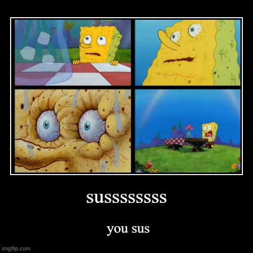 spongebob wanna see me do it again Meme Generator - Piñata Farms - The best  meme generator and meme maker for video & image memes