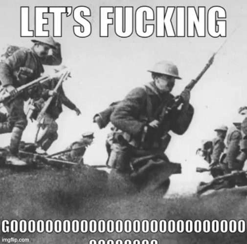 LET’S FUCKING GOOOOOOOO | image tagged in lets fucking go | made w/ Imgflip meme maker