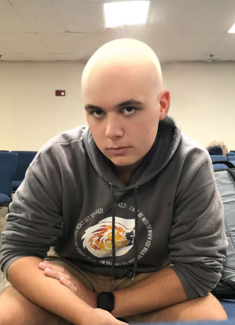 High Quality boohoo Blank Meme Template