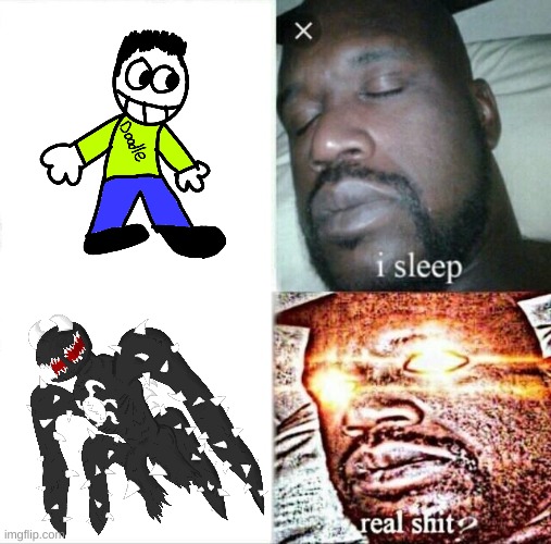 Sleeping Shaq | image tagged in memes,sleeping shaq | made w/ Imgflip meme maker