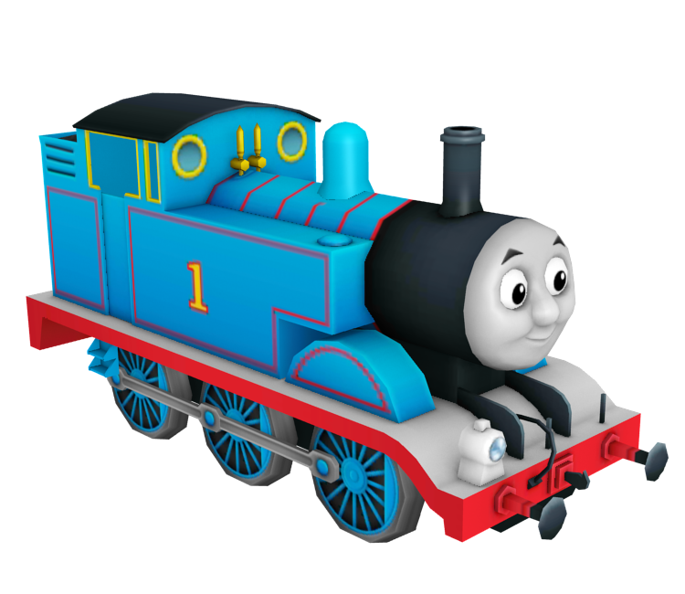 thomas Blank Meme Template