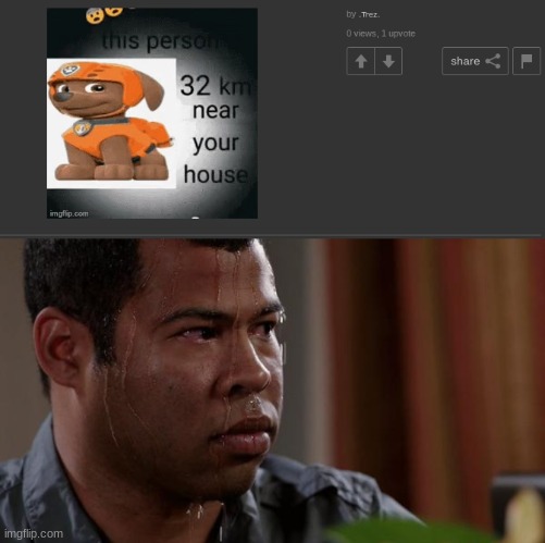 NO ZUMA NO (or is it zooma i forgor) | made w/ Imgflip meme maker