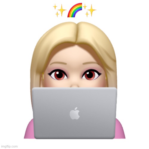 Peach is looking | ✨🌈✨ | image tagged in peach is looking | made w/ Imgflip meme maker
