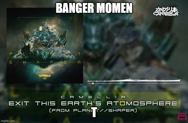 BANGER MOMEN; T | made w/ Imgflip meme maker