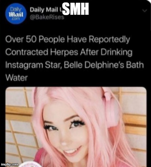 SMH | made w/ Imgflip meme maker