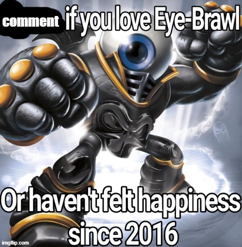 i prefer Twin Blade Chop Chop | made w/ Imgflip meme maker