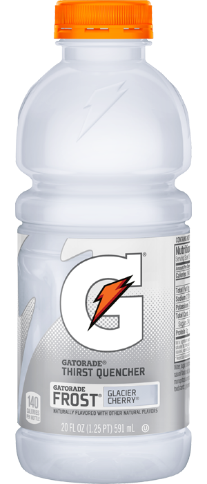 Gatorade Blank Meme Template